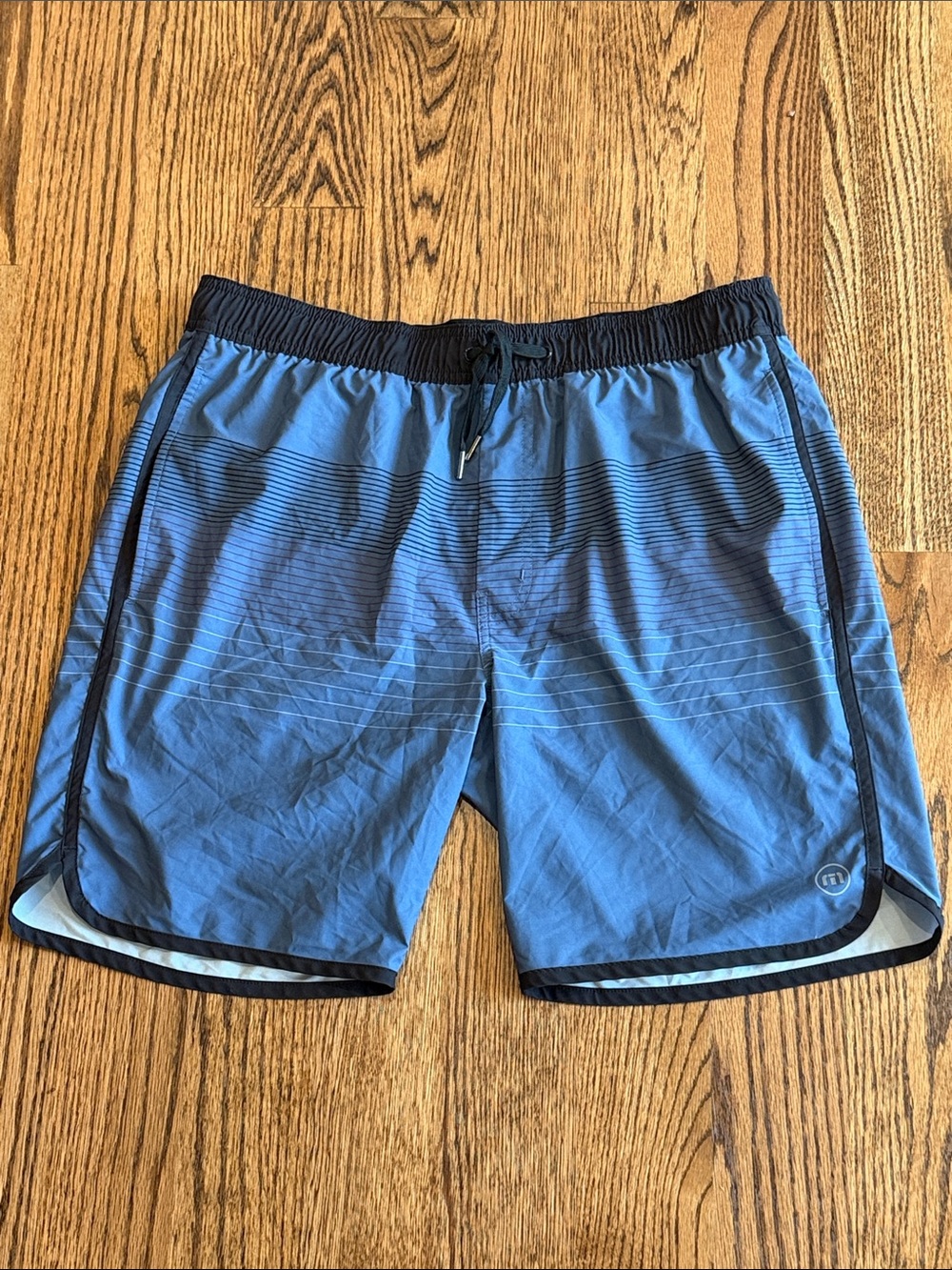 Travis Matthew Athletic Shorts